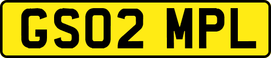 GS02MPL