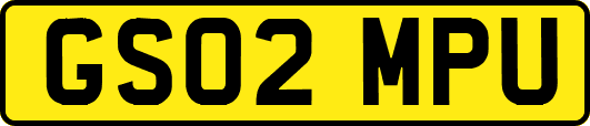 GS02MPU
