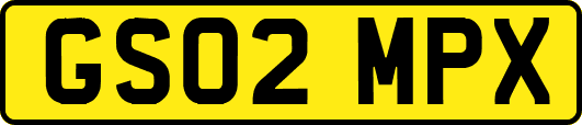 GS02MPX