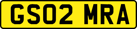 GS02MRA