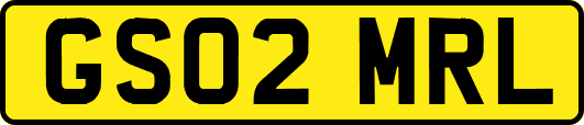 GS02MRL