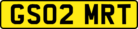 GS02MRT