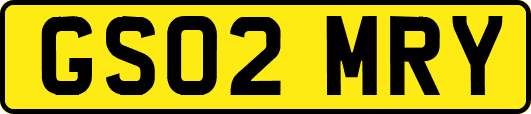 GS02MRY