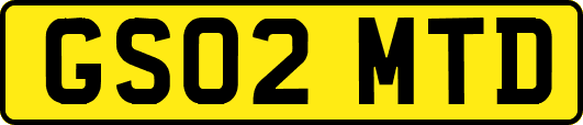 GS02MTD