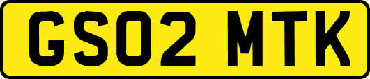 GS02MTK