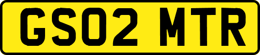 GS02MTR