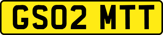 GS02MTT