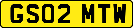 GS02MTW
