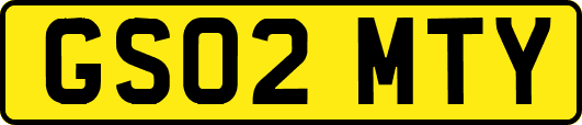 GS02MTY