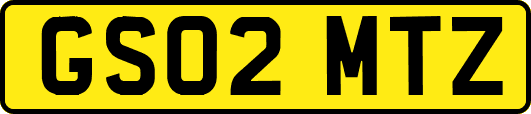 GS02MTZ