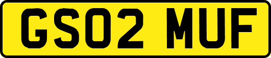 GS02MUF