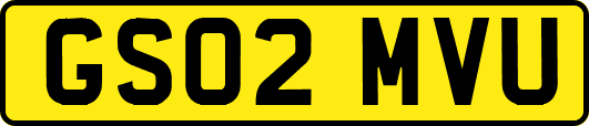 GS02MVU
