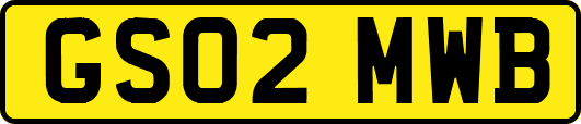 GS02MWB