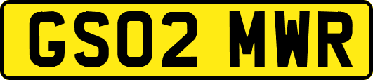 GS02MWR
