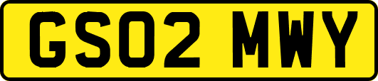 GS02MWY