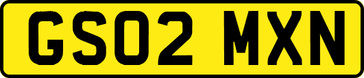 GS02MXN