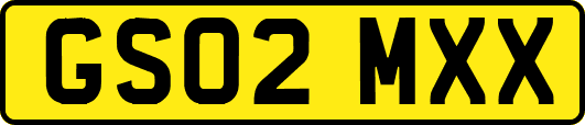 GS02MXX