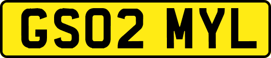GS02MYL