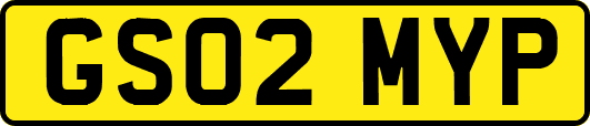 GS02MYP