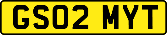 GS02MYT