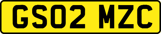 GS02MZC