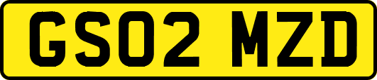 GS02MZD