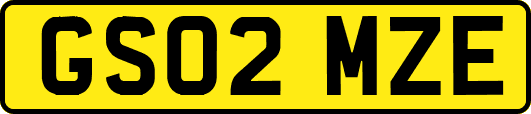 GS02MZE