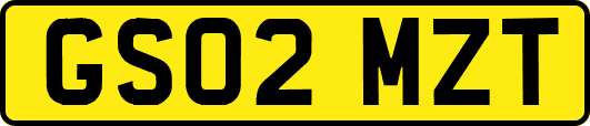 GS02MZT