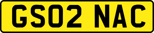 GS02NAC