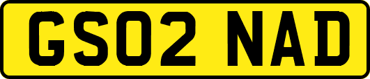 GS02NAD