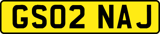 GS02NAJ