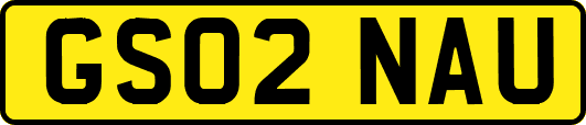GS02NAU