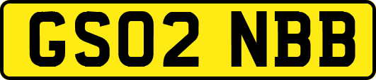 GS02NBB