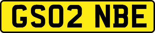 GS02NBE