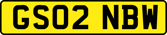 GS02NBW