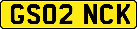 GS02NCK
