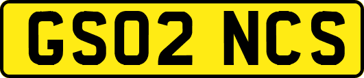 GS02NCS