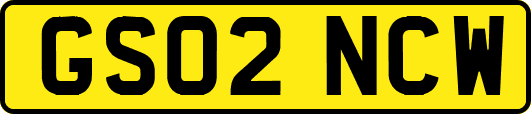 GS02NCW