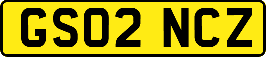 GS02NCZ