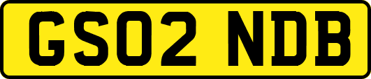 GS02NDB