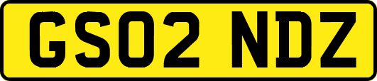 GS02NDZ