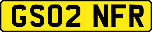 GS02NFR
