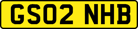 GS02NHB