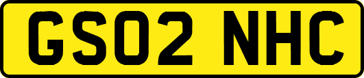 GS02NHC