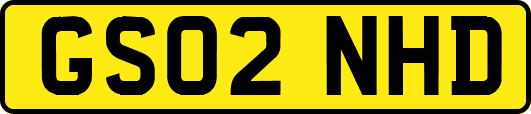 GS02NHD