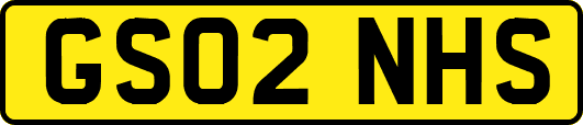 GS02NHS