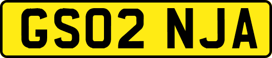 GS02NJA