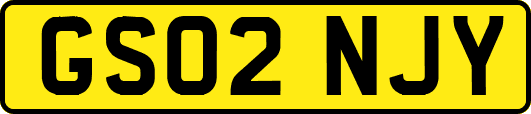 GS02NJY