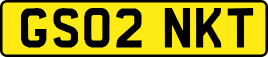 GS02NKT