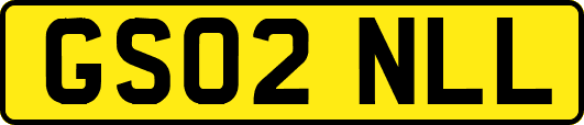 GS02NLL